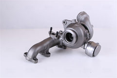 Turbolader Abgasturbolader für AUDI SEAT VW A3 Sportback IBIZA IV SC CADDY III