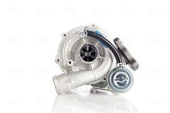 Turbolader Abgasturbolader für CITROËN PEUGEOT BERLINGO / FIRST