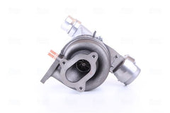 Turbolader Abgasturbolader für NISSAN RENAULT DACIA CUBE JUKE QASHQAI / +2 I