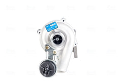 Turbolader Abgasturbolader für NISSAN RENAULT DACIA MICRA III KUBISTAR Kasten