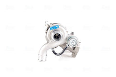 Turbolader Abgasturbolader für FORD FOCUS I Stufenheck Turnier TOURNEO CONNECT