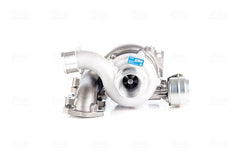 Turbolader Abgasturbolader für FIAT OPEL SAAB CROMA Kasten/Kombi ASTRA H