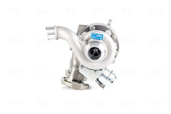Turbolader Abgasturbolader für FORD FOCUS I Stufenheck Turnier Kasten/Kombi