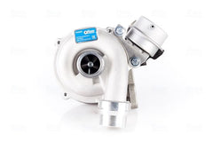 Turbolader Abgasturbolader für NISSAN RENAULT QASHQAI / +2 I TIIDA Stufenheck