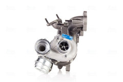 Turbolader Abgasturbolader für SEAT VW LEON TOLEDO II BORA I Variant GOLF IV