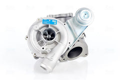 Turbolader Abgasturbolader für CITROËN FIAT LANCIA PEUGEOT C8 EVASION