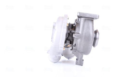 Turbolader Abgasturbolader für FORD VOLVO C-MAX FOCUS II Turnier Stufenheck