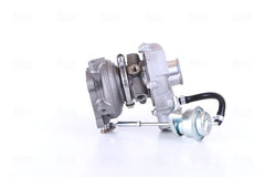 Turbolader Abgasturbolader für MITSUBISHI L200 / TRITON Pritsche/Fahrgestell