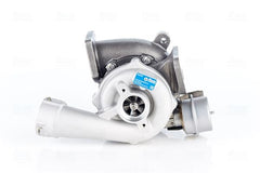 Turbolader Abgasturbolader für VW MULTIVAN T5 TRANSPORTER Kasten