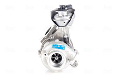 Turbolader Abgasturbolader für CITROËN PEUGEOT C4 GRAND PICASSO I