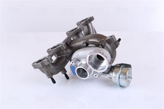 Turbolader Abgasturbolader für FORD SEAT SKODA VW GALAXY I ALHAMBRA CORDOBA