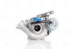 Turbolader Abgasturbolader für CITROËN FORD MAZDA PEUGEOT C1 C2 C3 I Pluriel II