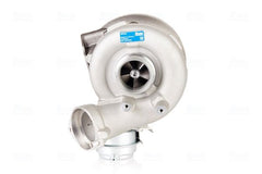 Turbolader Abgasturbolader für BMW X5