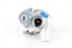 Turbolader Abgasturbolader für OPEL CHEVROLET ASTRA G Stufenheck Caravan CC H