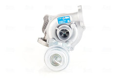 Turbolader Abgasturbolader für FIAT FORD LANCIA OPEL 500 C FIORINO