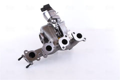 Turbolader Abgasturbolader für AUDI SEAT SKODA VW A3 Sportback TT Roadster