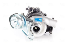 Turbolader Abgasturbolader für OPEL ASTRA H Caravan GTC Stufenheck COMBO Tour