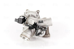 Turbolader Abgasturbolader für AUDI SEAT SKODA VW A3 Sportback Cabriolet TT