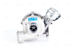 Turbolader Abgasturbolader für AUDI A4 B7 Avant A6 C6