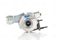 Turbolader Abgasturbolader für SUZUKI GRAND VITARA II