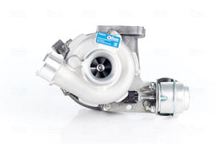 Turbolader Abgasturbolader für HYUNDAI KIA ACCENT III Stufenheck GETZ i30 Kombi