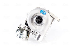 Turbolader Abgasturbolader für TOYOTA RAV 4 II