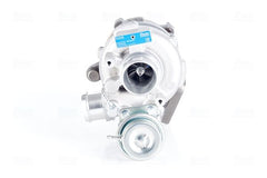 Turbolader Abgasturbolader für AUDI SEAT SKODA VW A3 LEON TOLEDO II OCTAVIA I