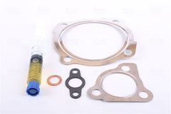 Turbolader Abgasturbolader für AUDI SEAT SKODA VW A3 TT Roadster IBIZA III LEON