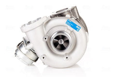 Turbolader Abgasturbolader für BMW 5 Touring
