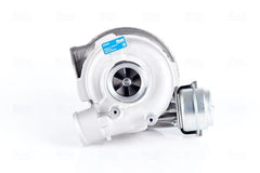 Turbolader Abgasturbolader für BMW 3 Touring X5
