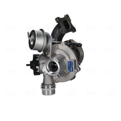 Turbolader Abgasturbolader für VOLVO XC40