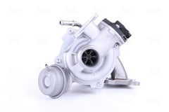 Turbolader Abgasturbolader für FORD B-MAX C-MAX II ECOSPORT FIESTA VI VII FOCUS