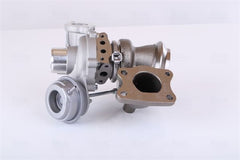 Turbolader Abgasturbolader für CITROËN OPEL PEUGEOT DS BERLINGO MULTISPACE C3