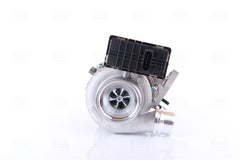 Turbolader Abgasturbolader für JAGUAR LAND ROVER E-PACE F-PACE XE XF II