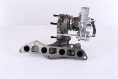 Turbolader Abgasturbolader für TOYOTA MINI YARIS VERSO VAN