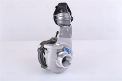 Turbolader Abgasturbolader für OPEL SAAB ASTRA J Caravan GTC CASCADA INSIGNIA A