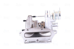 Turbolader Abgasturbolader für NISSAN RENAULT DACIA MICRA V CAPTUR I CLIO IV
