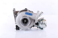 Turbolader Abgasturbolader für OPEL ASTRA H Caravan GTC J FAMILY Stufenheck