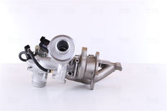 Turbolader Abgasturbolader für AUDI SEAT A4 Allroad B8 Avant A5 Sportback