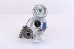 Turbolader Abgasturbolader für FIAT LANCIA 500 C 500L PANDA VAN YPSILON