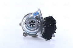 Turbolader Abgasturbolader für TOYOTA FORTUNER HILUX VIII Pick-up LAND CRUISER