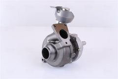 Turbolader Abgasturbolader für CITROËN FIAT LANCIA PEUGEOT C8 JUMPY II