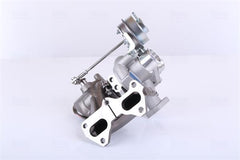 Turbolader Abgasturbolader für FIAT 500 C