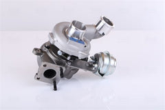 Turbolader Abgasturbolader für ALFA ROMEO FIAT 147 156 Sportwagon GT STILO