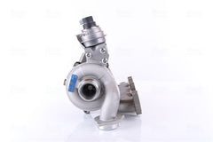 Turbolader Abgasturbolader für VW AMAROK Pritsche/Fahrgestell CRAFTER 30-50