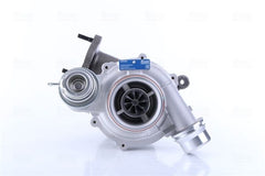 Turbolader Abgasturbolader für VOLVO S60 II Cross Country V40 Schrägheck V60 I