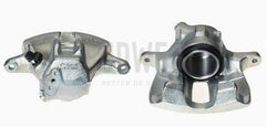 Bremssattel Vorderachse links für AUDI SEAT VW 80 B2 Stufenheck B3 B4 Avant 90