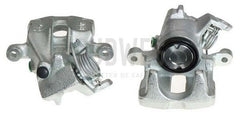 Bremssattel Hinterachse rechts für PEUGEOT SEAT VW 405 I Break II
