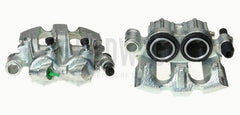 Bremssattel Vorderachse links für VOLVO 740 Kombi 760 780