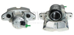 Bremssattel Vorderachse rechts für CITROËN LADA PEUGEOT RENAULT DACIA ZX Break
